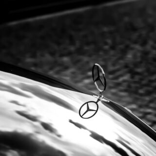 mercedes